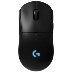 Logitech G Pro Wireless Gaming Mouse with Esports Grade Performance