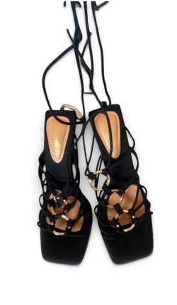 Fashion nova heels 8
