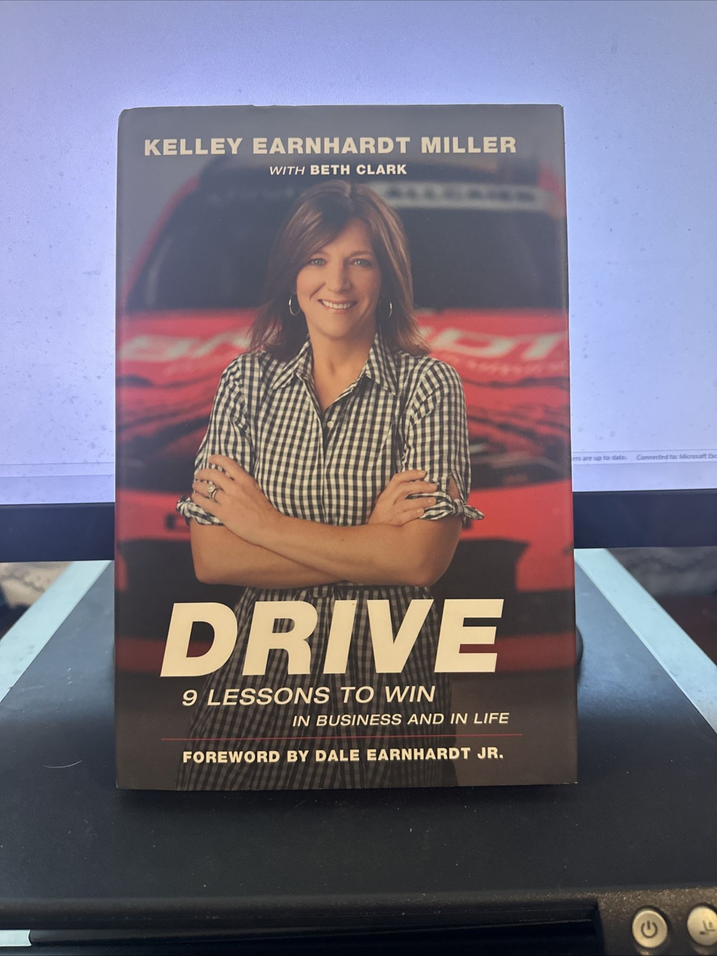 Drive 9 Lessons To Win In Business and In Life