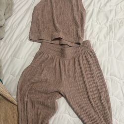 2 Piece Set