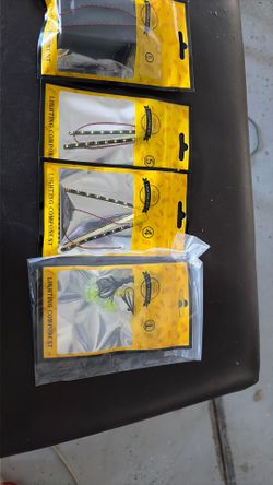 LED lighting