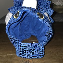 Pet Head Cover Dinasour 