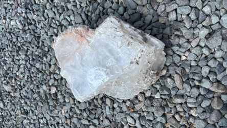 Crystal Rock