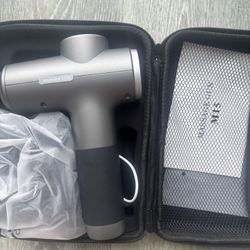 Deep Tissue Massager