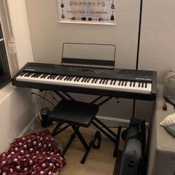 Alesis recital top pro used