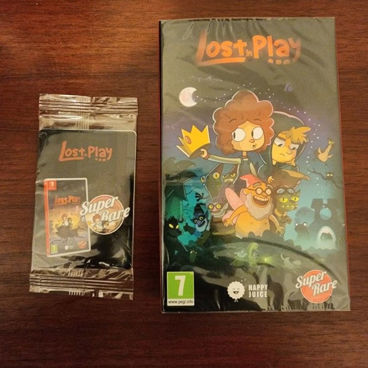 Lost In Play CE W/steelbook,All Products : American Fashion Style Bags On Sale