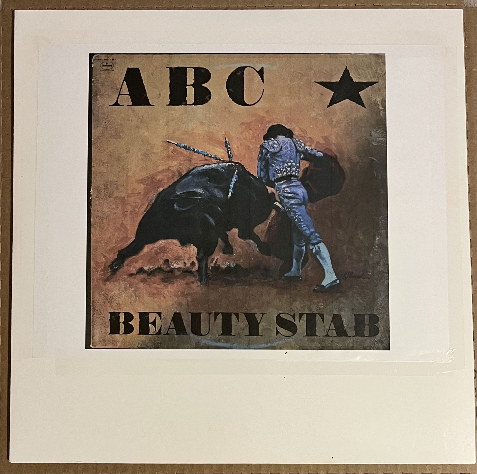 ABC Beauty Stab