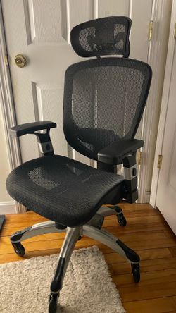 Rolling Desk Chair