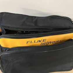 Multipurpose, Heavy Duty Nylon Tool Carrying Bag / lots of storage/ NEW - I Have Three Available $12.00Each