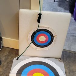 Kid Safe Archery Set