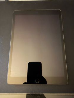 Apple iPad A2602, 64GB WIFI Tablet
