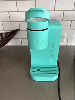 Keurig coffee machine