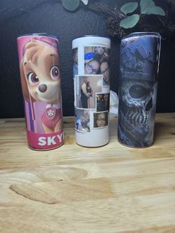 Tumblers