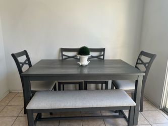 Dinning table
