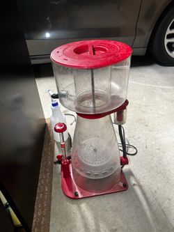 Red Sea RSK 900 Protein Skimmer Saltwater Aquarium