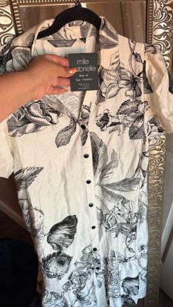 Vestido nuevo