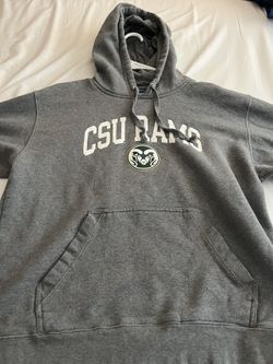 Colorado State University Hoodie