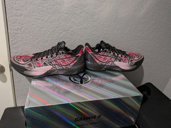 Li-Ning Gamma 2 size 8.5