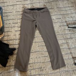 Express Women’s Pants Size 6 
