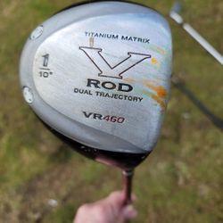 10* Driver