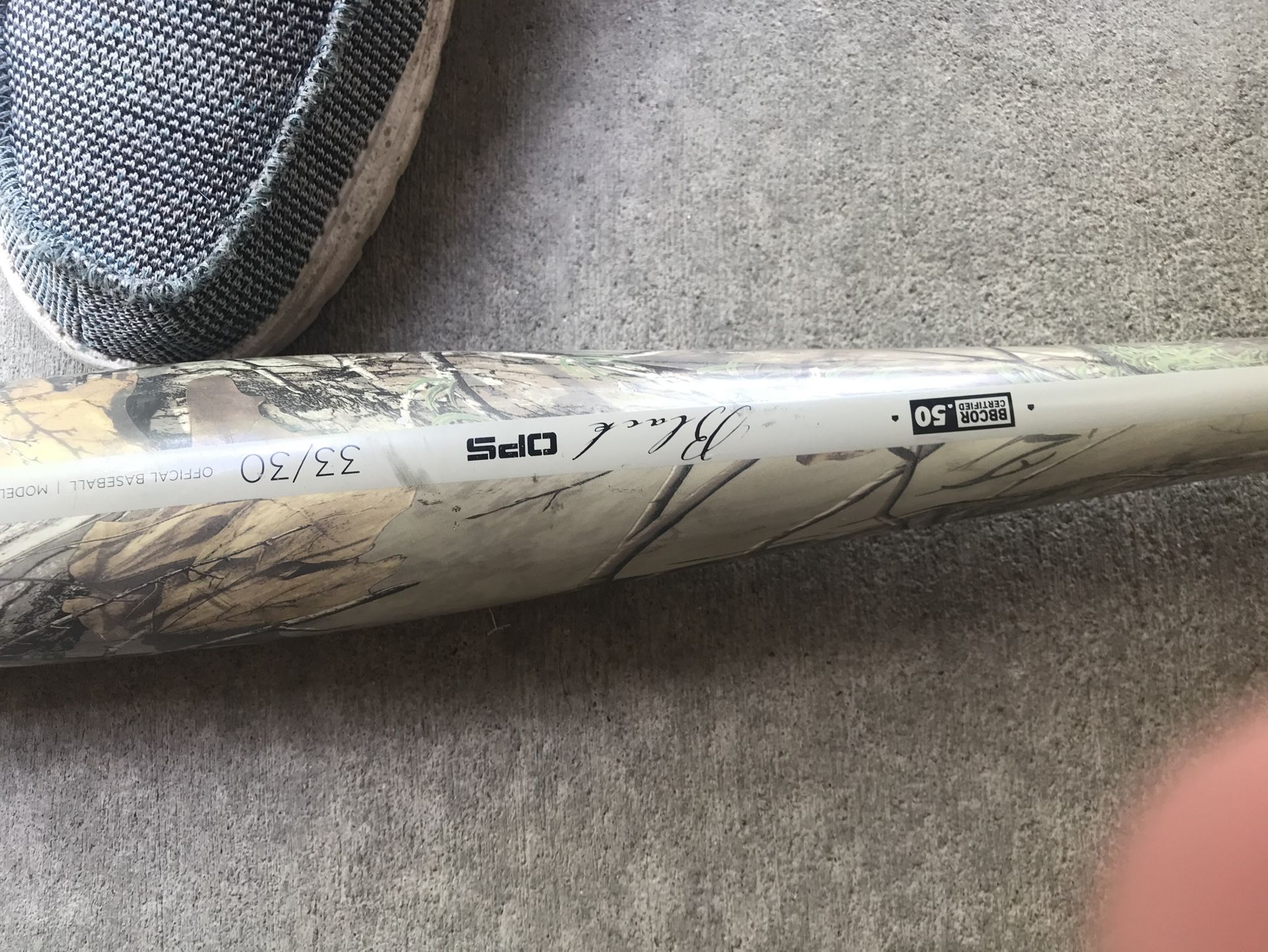 Baseball Bat
