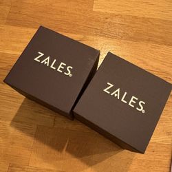 Engagement And Wedding Ring