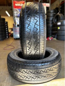Pirelli 275/60/20