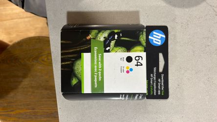 Computer Printer Ink 64