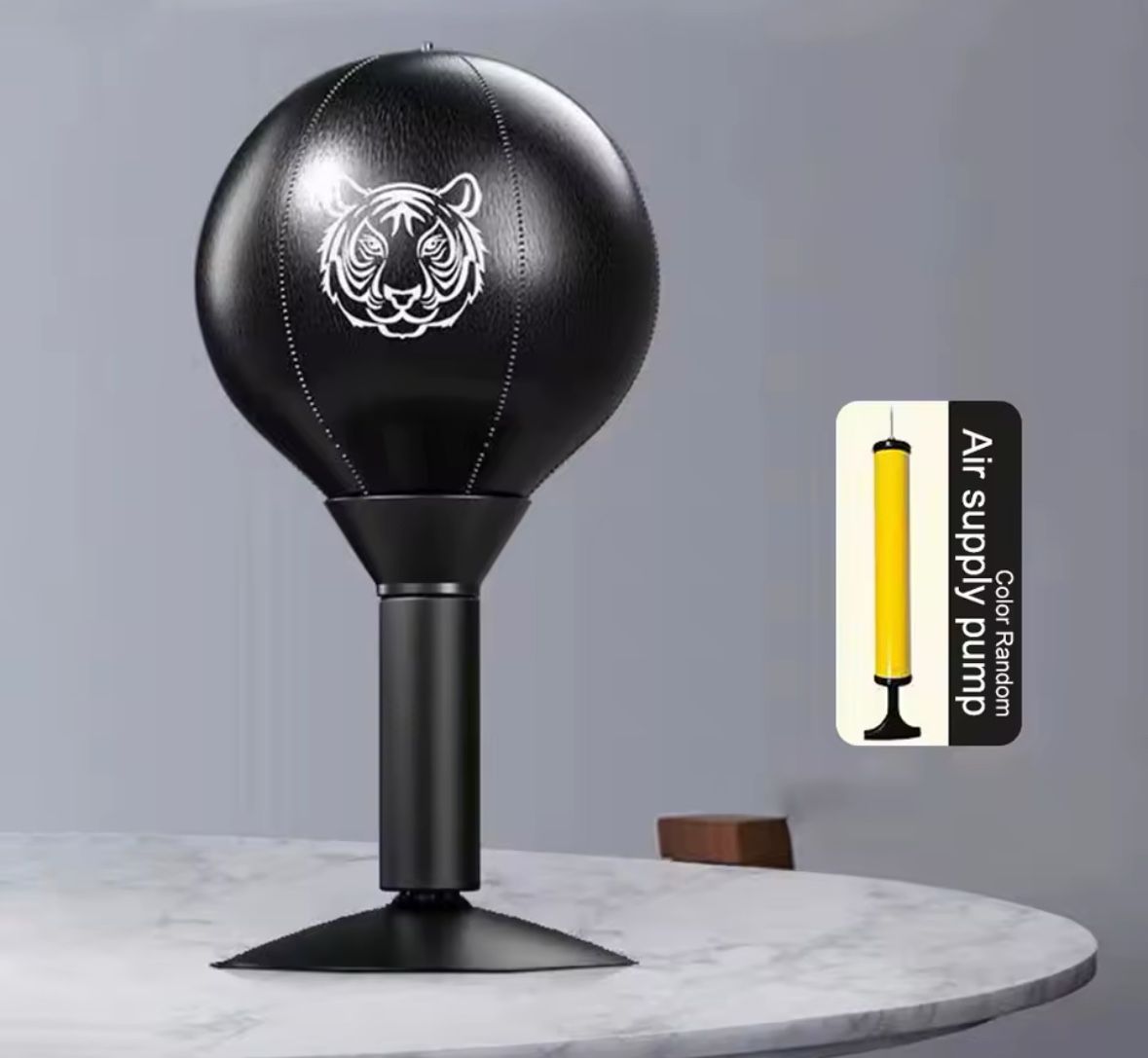 Desk Punching Bag (Free Shipping Available)