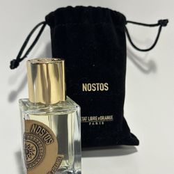 Nostos etat libre d'orange
