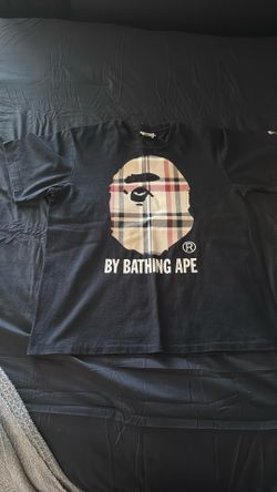 Bape Shirt Size M 