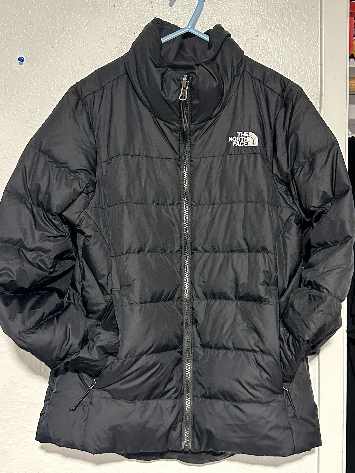 Women North Face Jacket Size X-small