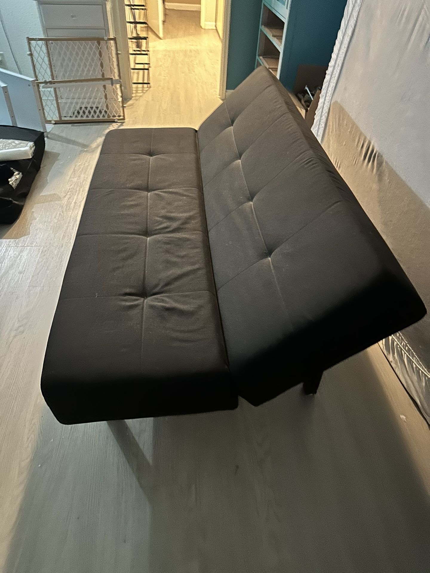 Sofa & Bed 
