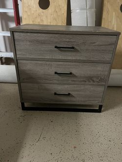 Chest