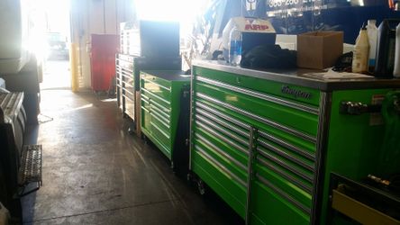Snap on EPIC 68