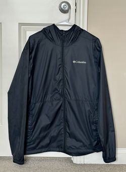 Columbia Jacket