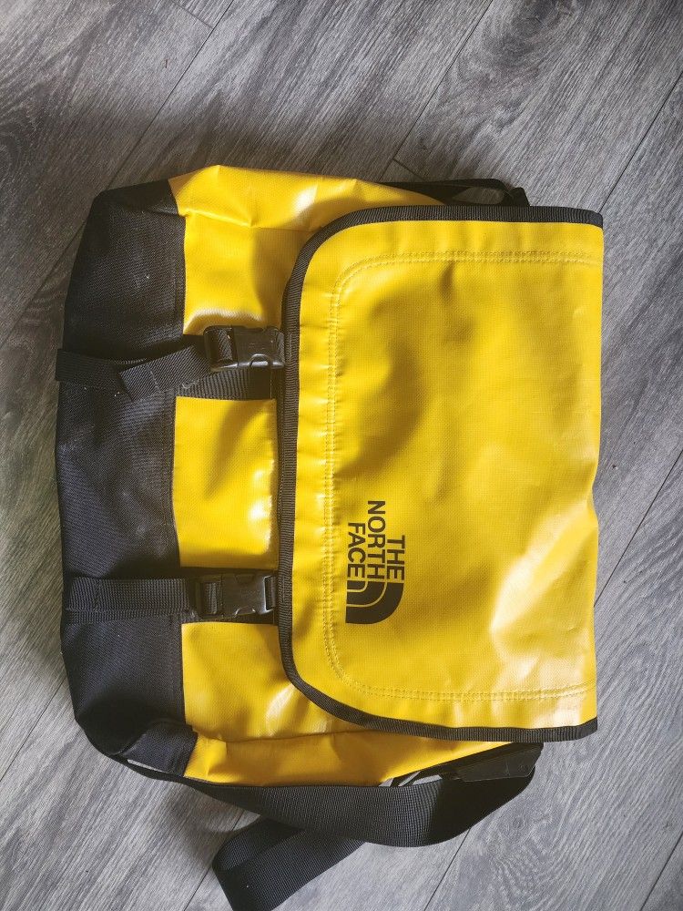 The North Face Laptop Bag Waterproof