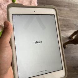 Ipad Mini 2