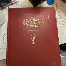 Piano And Music Book’s