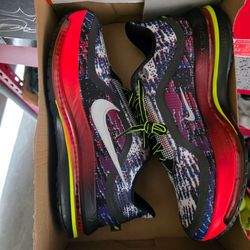 Nike pegasus premium