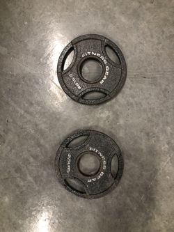 Set of 2.5lbs