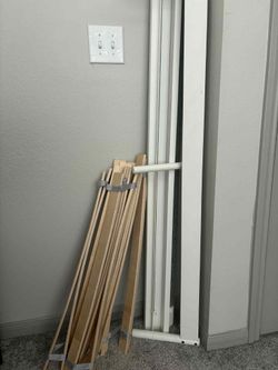 Bed Frame