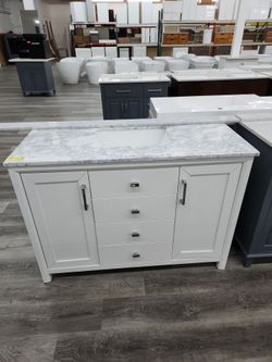 Bathroom Vanity