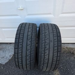 Used Tire For Sale Very Good Condition 