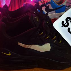 Nikes !!!