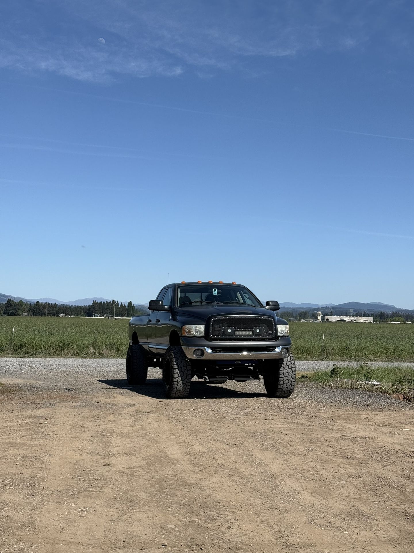 2004 Dodge Ram 3500