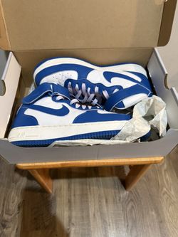 Women Nike Air Force 1’ 07 Mid