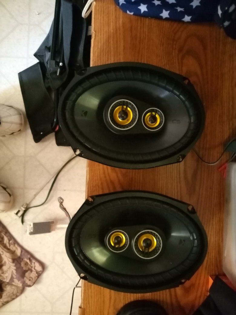 6x9s