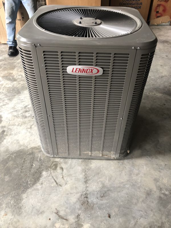 Lennox unit for Sale in Houston, TX OfferUp