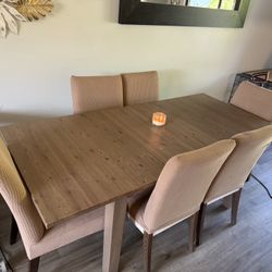 Kitchen Table 